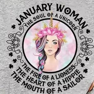 Meet your Posher, Tracy